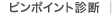 ピンポイント診断